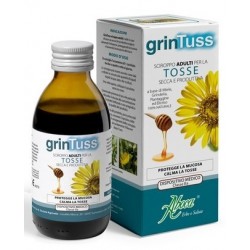 GRINTUSS ADULTI POLISERIN 180GR