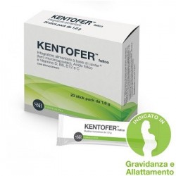 KENTOFER FOLICO 20BUST