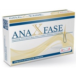 ANAXFASE 30CPR