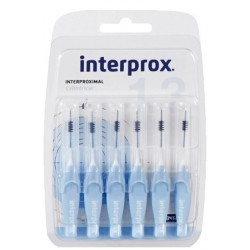 INTERPROX 4G CILINDR BLIS 6U 6L