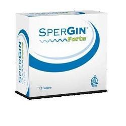 SPERGIN FORTE 12BUST 78G