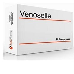 VENOSELLE INTEG 20CPS 24G