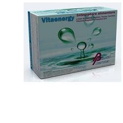 VITAENERGY INT 20BS 100G