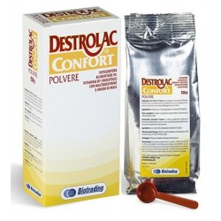 DESTROLAC CONFORT POLVERE 250G