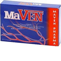 MAVEN  30COMPRESSE 36G