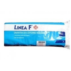 LINEA F COTONE IDROFILO 100G