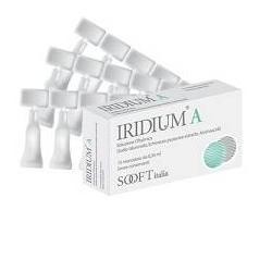 IRIDIUM A COLLIRIO MDOS 15ML