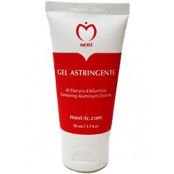 MOST GEL ASTRING 50ML