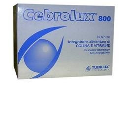 CEBROLUX 800 INTEG 30BS