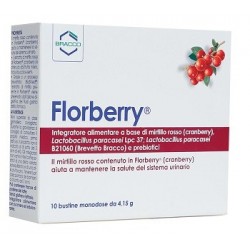 FLORBERRY 10BUST 4,15G