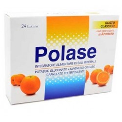 POLASE 24 BUSTE