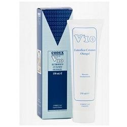 V 10 OLEOGEL 150ML