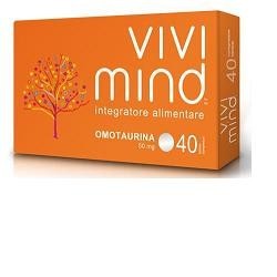 VIVIMIND 40CPR