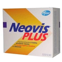 NEOVIS PLUS 20 BUSTE 6G