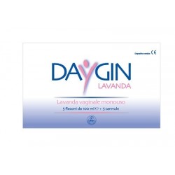 DAYGIN-LAVANDA 5 FLAC 100ML 