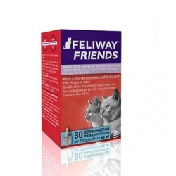 FELIWAY FRIENDS RICARICA 48ML