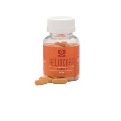 HELIOCARE ORAL INTEGRATORE BENESSERE PELLE AL SOLE 60 CAPSULE