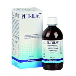 PLURILAC-INTEG DIET 200 ML