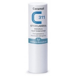 CERAMOL STICK LABBRA 4,5G