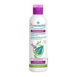 PURESSENTIEL POUXDOUX SHAMPOO