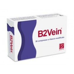 B2VEIN 30CPR