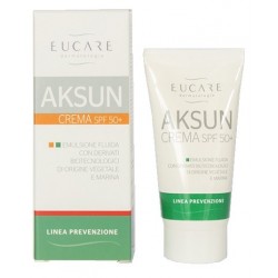 AKSUN CREMA 50ML