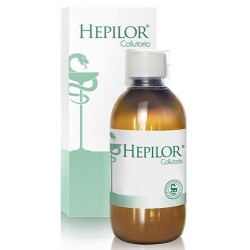 HEPILOR COLLUTORIO 150ML