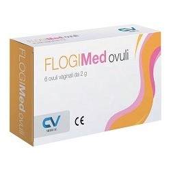 FLOGIMED OVULI 6OVULI VAGINALI