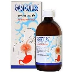 GASTROTUSS SCIR 200ML