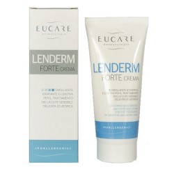 LEN DERM FORTE CREMA 100ML