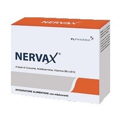 NERVAX 20BUSTINE