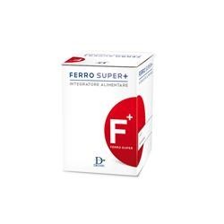 FERRO SUPER 40CPS DRIATEC