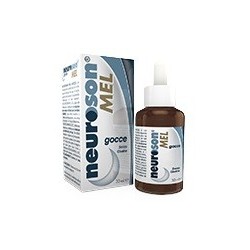 NEUROSON MEL GTT 30ML