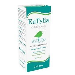 EUTYLIA DETERGENTE INTIMO 200ML