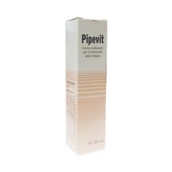 PIPEVIT CREMA 20ML