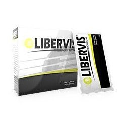 LIBERVIS ENERGY LIMONE 20BUST