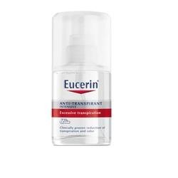 EUCERIN DEO ANTIT VAPO 30M ROSSA