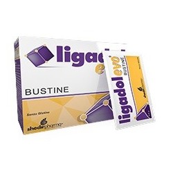 LIGADOL EVO 20BUSTINE