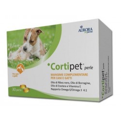 CORTIPET PERLE 30PRL VET