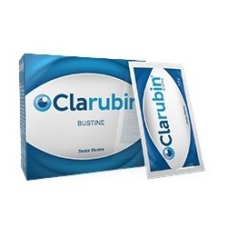 CLARUBIN 20BUST