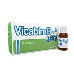 VICABIMB JOY 10FLAC