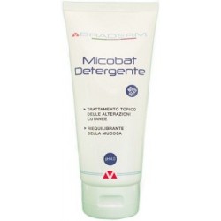 BRADERM MICOBAT DETERGENTE 200