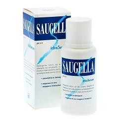 SAUGELLA-IDRASERUM DET 200ML