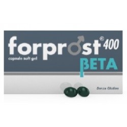 FORPROST 400 BETA 15CPS