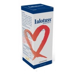 IALOTUSS PEDIATRICO 150ML