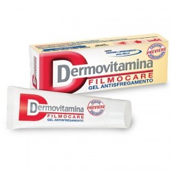 DERMOVITAMINA FILMOCARE 30ML