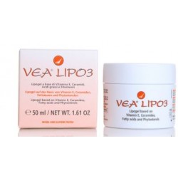 VEA-LIPO3 EMOLLIENTE IDRAT