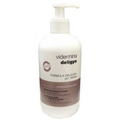 VIDERMINA DELIGYN DET POM500ML