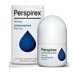 PERSPIREX STRONG ROLL ON 20ML