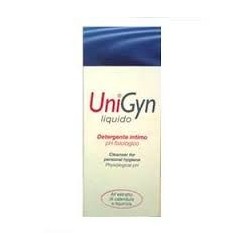 UNIGYN LIQUIDO 400ML